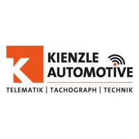 Kienzle Automotive GmbH logo - Similar company to Pineapple Sundays Design Studio