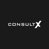 The Consultx Method logo - Similar company to Digiceptual