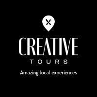 Creative Tours and Events logo - Similar company to Drop Bear Adventures
