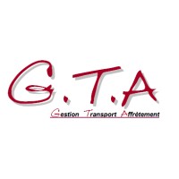 GTA Transport logo - Similar company to Solution Sophie