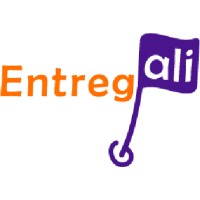 EntregAli logo - Similar company to Ondir