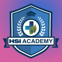 HSI ACADEMY logo - Similar company to Haftina Textile Group