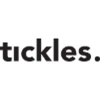 Tickles Digital Agency B.V. logo - Similar company to Comaxx