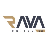 Al Raya United logo - Similar company to Amcham Foundation