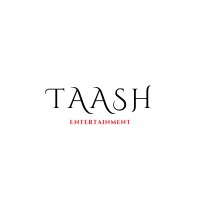 Taash Entertainment logo - Similar company to Ridotech