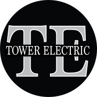 TOWER ELECTRIC INCORPORATED logo - Similar company to Weifield Group Contracting | A Loenbro Company