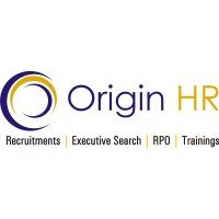 Origin HR Pvt. Ltd. logo - Similar company to Horigine Staffing