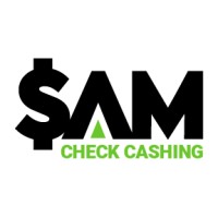 SamCo logo - Similar company to The Sam Machine Corp.