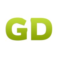Godzilla Digital logo - Similar company to Technotutor