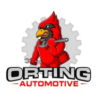 Orting Automotive logo - Similar company to Orting Animal Hospital
