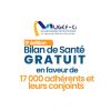 MUGEF-CI logo - Similar company to Acpci Association Des Chargeurs & Professionnels Du Commerce International