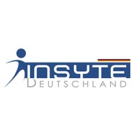 Insyte Deutschland GmbH logo - Similar company to Verne Technology Group