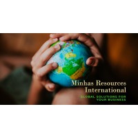 MINHAS RESOURCES INTERNATIONAL logo - Similar company to Gemba International