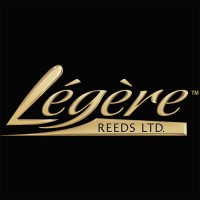 Légère Reeds logo - Similar company to Scobrea Ltd.