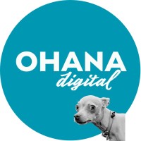 Ohana Digital | IA, Estrategia y Humanidad en Ventas logo - Similar company to Skyblue Urea Automotriz