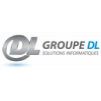 Groupe DL Solutions Informatiques logo - Similar company to Lignex Télécom