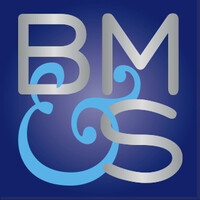 Black Marjieh & Sanford LLP logo - Similar company to Danziger & Markhoff Llp