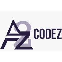 A2ZCODEZ logo - Similar company to Deliverex
