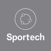 Sportech logo - Similar company to Oceana Import