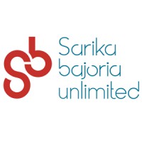 Sarika Bajoria Unlimited logo - Similar company to Lenity Architecture