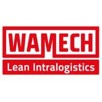 Wamech Lean Intralogistics logo - Similar company to Dajano