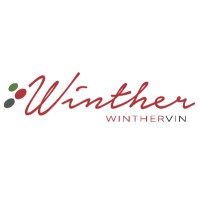 Winther Vin logo - Similar company to Devinos