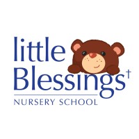 Little Blessings Nursery School logo - Similar company to Uxbridge Nurseries Ltd