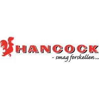 Hancock Bryggerierne logo - Similar company to Istobal Danmark A/S