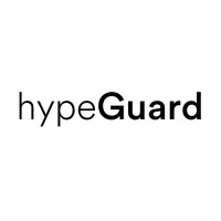hypeGuard GmbH logo - Similar company to Producely Gmbh