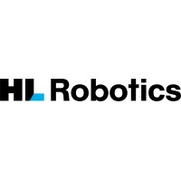 HL Robotics logo - Similar company to Baesol Co.,Ltd