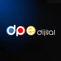 DPE Dijital logo - Similar company to Adegg Digital & Creative Agency