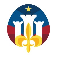Developing Lafayette logo - Similar company to Gracefully Productive