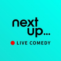NextUp Comedy logo - Similar company to Picfair