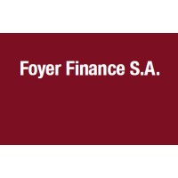Foyer Finance logo - Similar company to Inxigma