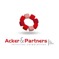 Acker & Partners logo - Similar company to Ad Consultores