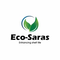 Ecosaras logo - Similar company to Chdk Technology Center India