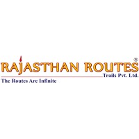 RAJASTHAN ROUTES TRAILS PRIVATE LIMITED logo - Similar company to Decode Growth