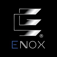 ENOX logo - Similar company to Enox On-Life