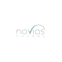 Novias Pharma logo - Similar company to Arcapharma