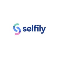 Selfily logo - Similar company to 3C Productions