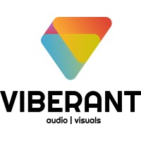 Viberant Audio Visual logo - Similar company to Bni Elite - Taguig, Philippines