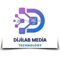 DijiLab Media Technology logo - Similar company to Afia Gıda