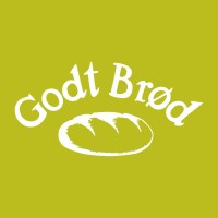 Godt Brød logo - Similar company to Baker Hansen
