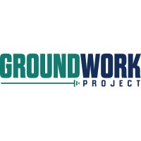 Groundwork Project logo - Similar company to 4C Partners