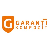 Garanti Kompozit logo - Similar company to Kompozit