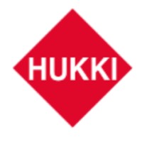HUKKI logo - Similar company to Biovitec Pharma