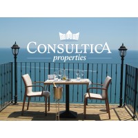 Consultica Properties | Hotels and luxury properties for sale