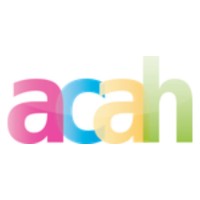 ACAH asbl logo - Similar company to Kwidea