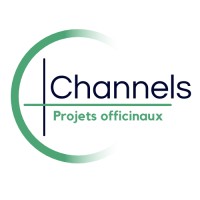 CHANNELS logo - Similar company to Phasol