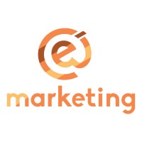 É-marketing logo - Similar company to Naxer - The Marketing Studio